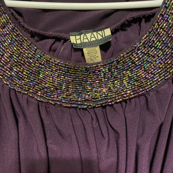 Haani Special Occasion Dress - Picture 5 of 6